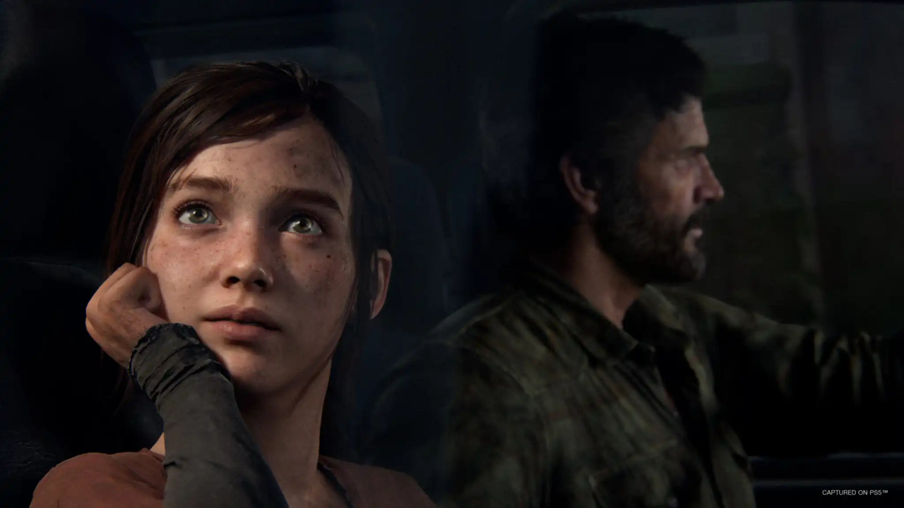 The Last of Us PS4 vs PS3 Screenshot Comparison Shows Mind-Blogging Visual  Differences