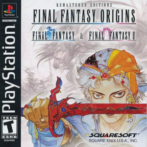 Final Fantasy