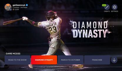 MLB The Show 21: Where to Start in Diamond Dynasty