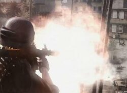 Modern Warfare 2 Totally Does Have A Third-Person Component