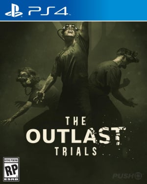 The Outlast Trials