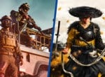 Ghost of Yotei Can't Beat Battlefield 6 as EA's Shooter Dominates PS5 in October