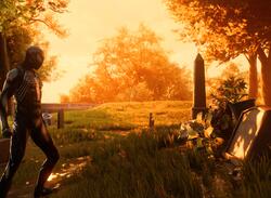 Marvel's Spider-Man 2: How to Visit Aunt May's Grave as Peter