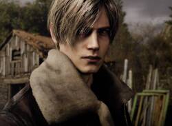 Resident Evil 4 Remake Keeps Infamous Island Section, Makes it Bigger