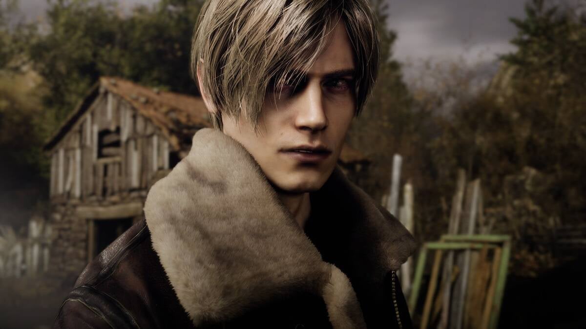 Resident Evil 4 Remake isn't Cutting Out the Island Section, Developers  Confirm