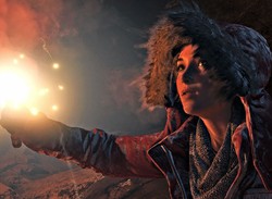 We Should Probably Post This Rise of the Tomb Raider Video, Right?