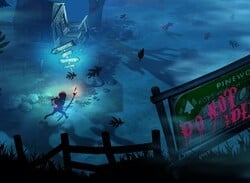 The Flame in the Flood Lays Down on PS4 by the Riverside This Month