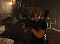Resident Evil 4 Remake: All Weapons Locations