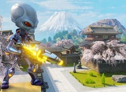 Destroy All Humans 2: Reprobed Bares Its Arsenal in Latest Trailer