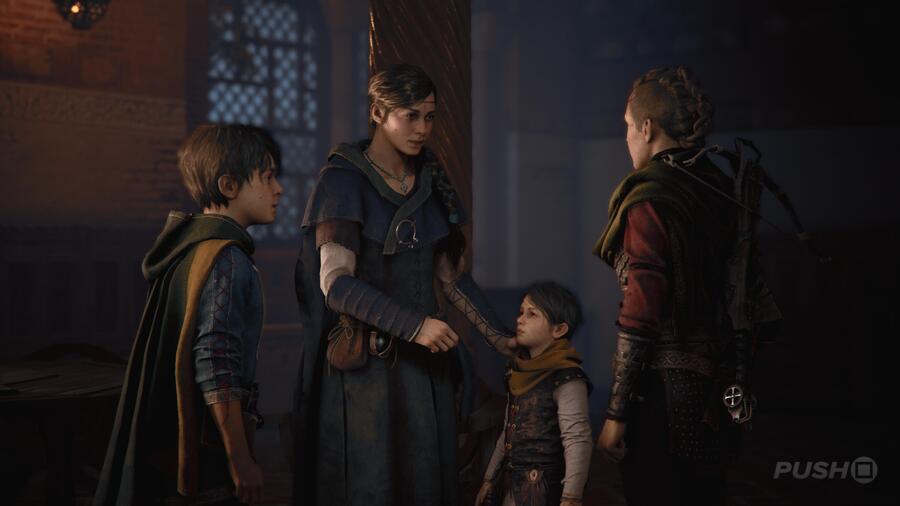 A Plague Tale: Requiem Guide: Walkthrough, Tips and Tricks, and All Collectibles 5
