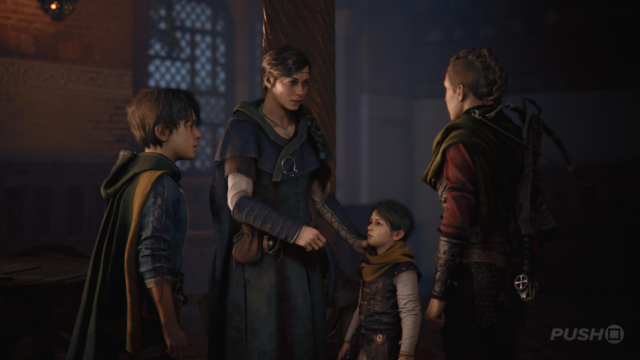 Category:Chapters/Innocence, A Plague Tale Wiki