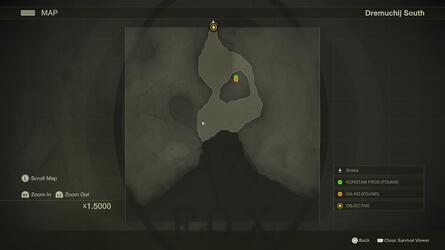 Metal Gear Solid Delta: Dremuchij South Walkthrough 11