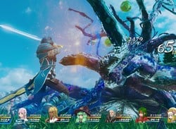 Europe Gets Star Ocean 5 a Few Days Late on PS4