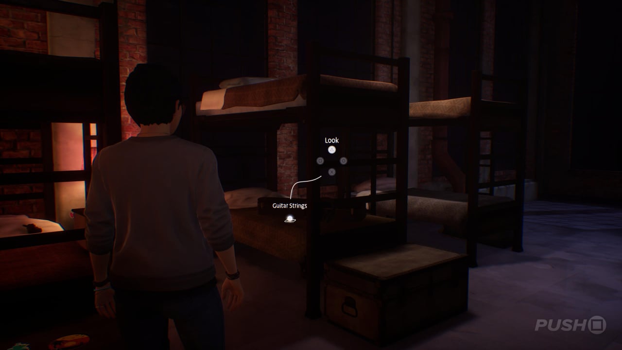Life Is Strange: True Colors: All Trophies and How to Get the Platinum