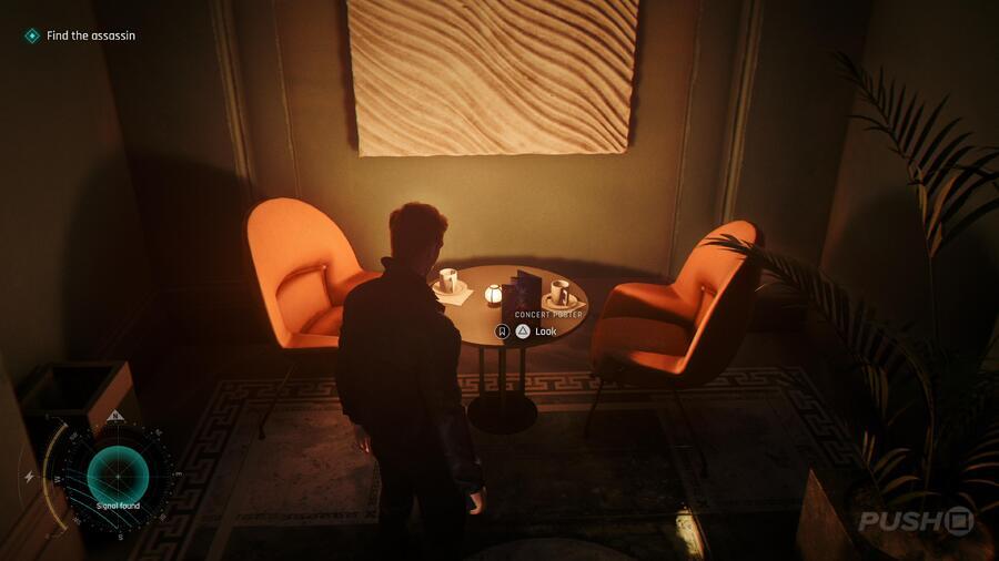 007 First Light: Uninvited Walkthrough - All Collectibles Locations 7