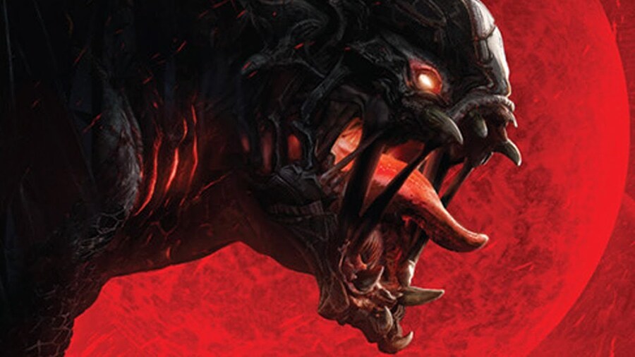 Evolve PS4 PlayStation 4 1