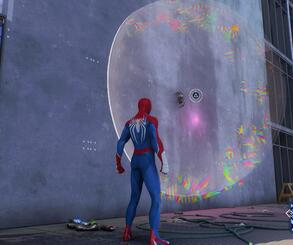 Marvel's Spider-Man 2: All Spider-Bots Locations Guide 105