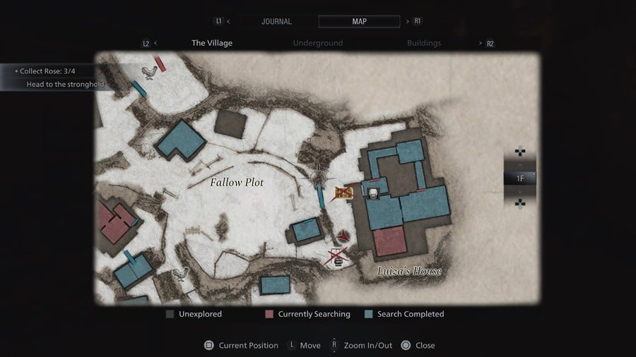 Resident Evil Village: All Outhouse Locations in the Village Guide 3