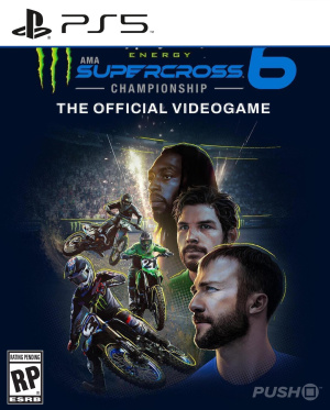 Monster Energy Supercross - The Official Videogame 6