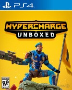 Hypercharge: Unboxed