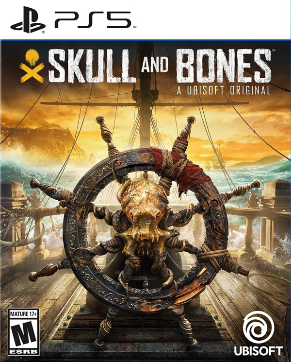 Skull & Bones - Pure Gameplay : r/ubisoft