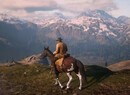 Red Dead Redemption 2 Physical Copy May Come with Two Discs on PS4