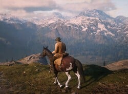 Red Dead Redemption 2 Physical Copy May Come with Two Discs on PS4
