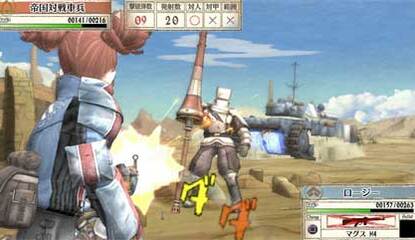 SEGA Registers Valkyria Chronicles 3 Domain, Everyone Goes Potty Over A Potential Sequel
