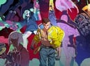 The Sequel to One of Gaming's Greatest Animes Will Finally Be Shown Off Next Week
