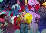 The Sequel to One of Gaming's Greatest Animes Will Finally Be Shown Off Next Week