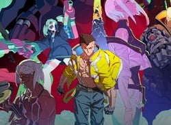 The Sequel to One of Gaming's Greatest Animes Will Finally Be Shown Off Next Week