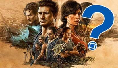 How Well Do You Know Uncharted?