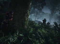Ghost Recon: Breakpoint Showcases Auroa and its Enemy in Launch Trailer