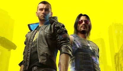 Cyberpunk 2077 Is the Next Game Set for a Live-Action Film