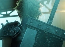 PS4's Final Fantasy VII Remake Sounds Like It Isn't Far into Development at All
