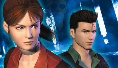 Resident Evil: Code Veronica X Stealth Launches on PS4 Next Week