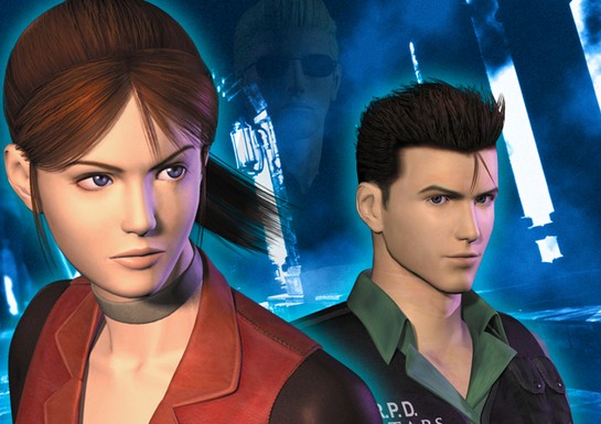 Resident Evil: Code Veronica X Stealth Launches on PS4 Next Week