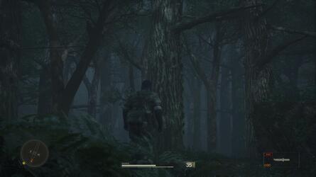 Metal Gear Solid Delta: Graniny Gorki South Walkthrough 6