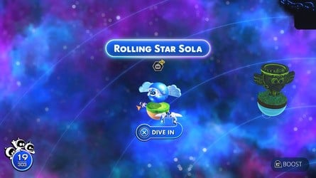 Astro Bot: Rolling Star Sola Walkthrough - All Collectibles: Bots 2