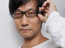 Hideo Kojima's Getting Poetic Over His PlayStation Tour