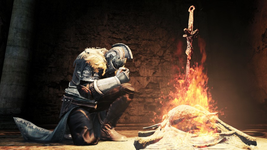 Dark Souls II