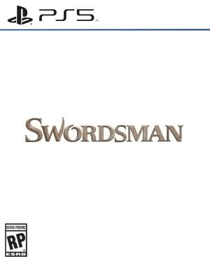 Swordsman VR