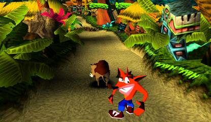 Is Crash Bandicoot Coming to PS4? 10 Reasons to Believe He Is