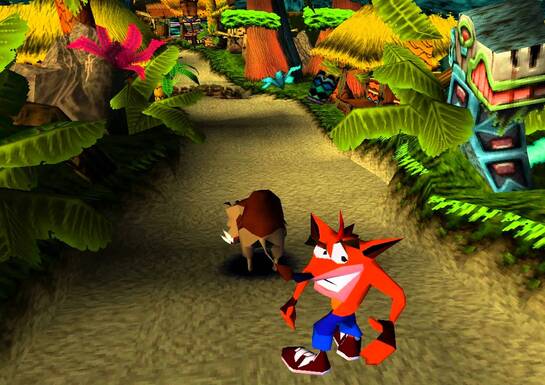 Is Crash Bandicoot Coming to PS4? 10 Reasons to Believe He Is