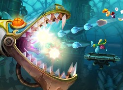 Rayman Legends Makes History on PS4 in Late February