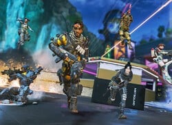 Respawn Opens Third Studio to Keep Apex Legends Running for Another '10 to 15 Years'
