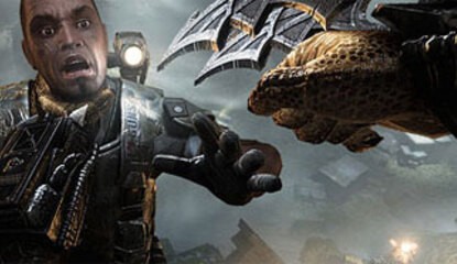 SEGA Update Aliens Vs Predator Demo For PS3