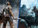 Demon's Souls Remake Dev Bluepoint Games Assisted on God of War Ragnarok