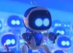 Astro Bot Update 1.003 Is Available to Download on PS5 Now