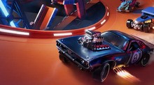 Hot Wheels Unleashed